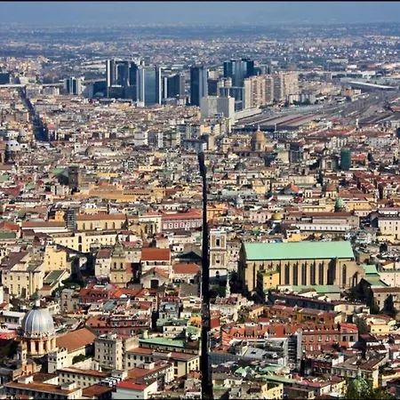 Casa Langellotti * Neapel