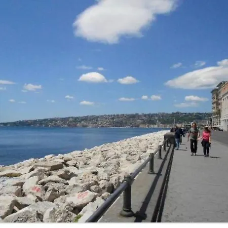 Casa Langellotti Lägenhet