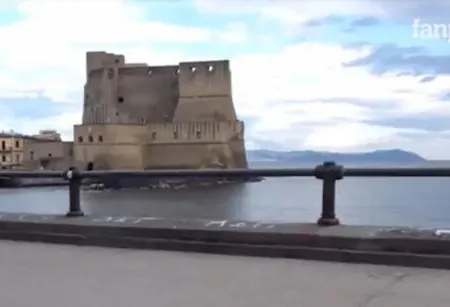 Casa Langellotti Lägenhet *