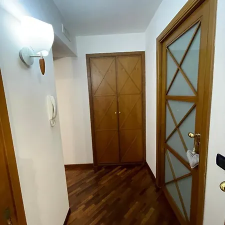 Casa Langellotti Lägenhet Neapel