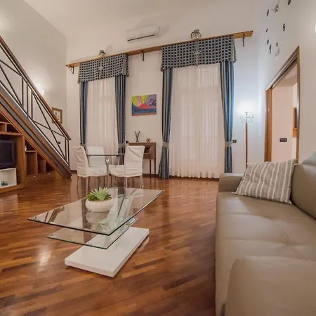 Casa Langellotti Neapel