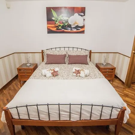 Lägenhet Casa Langellotti *