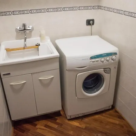 Casa Langellotti Lägenhet *