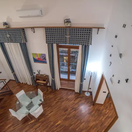 Lägenhet Casa Langellotti