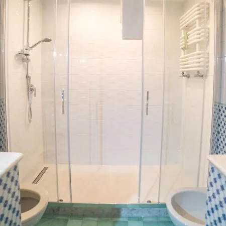 Casa Langellotti Lägenhet *