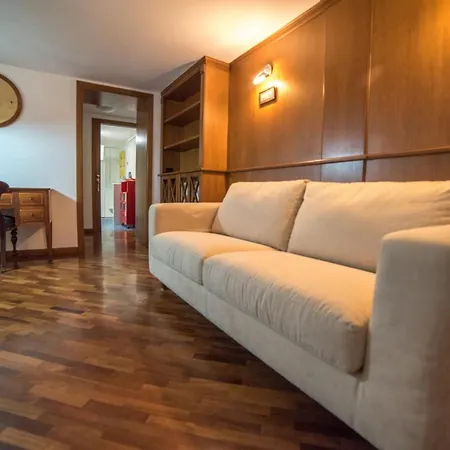 Casa Langellotti Lägenhet Neapel