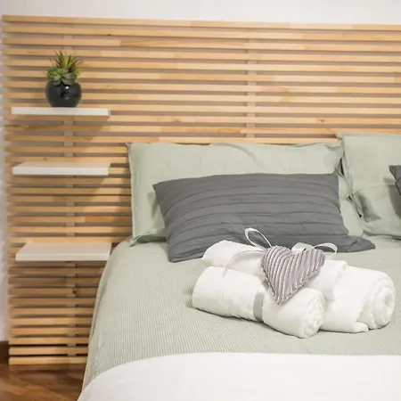 Casa Langellotti * Neapel