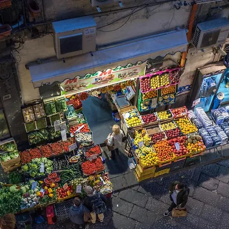 Lägenhet Casa Langellotti *