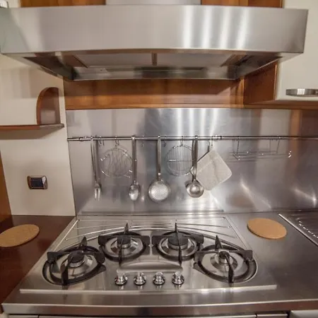 Casa Langellotti * נאפולי