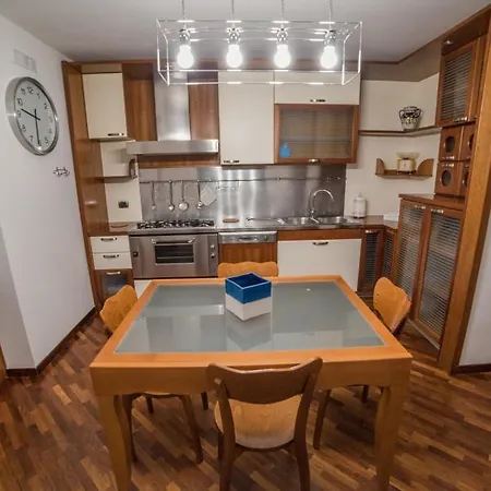 דירה Casa Langellotti