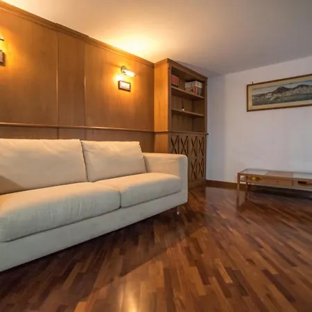 דירה Casa Langellotti