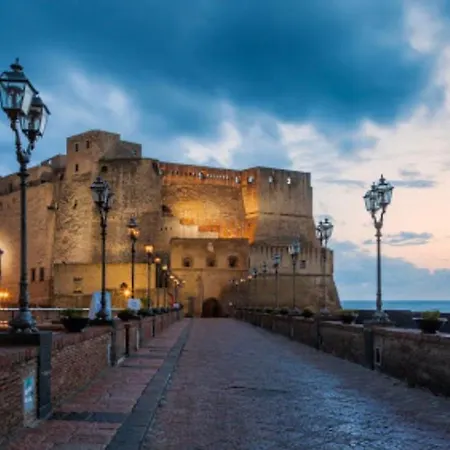 Apartamento Casa Langellotti