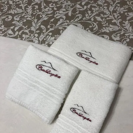 Casa Langellotti Apartamento