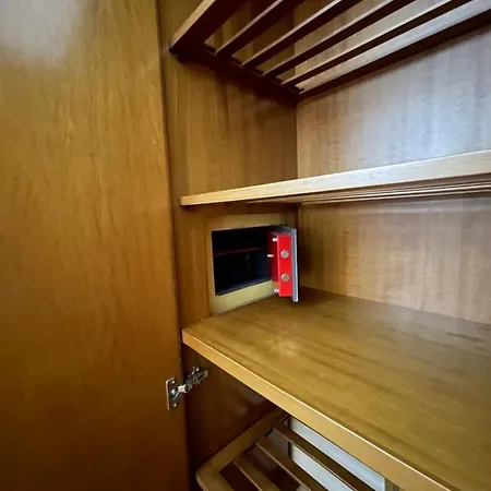 Casa Langellotti Apartamento *