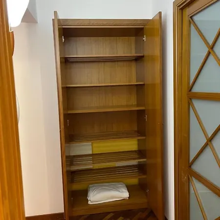 Casa Langellotti Nápoles