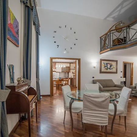 Casa Langellotti
