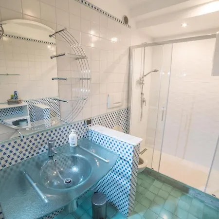 Casa Langellotti Apartment