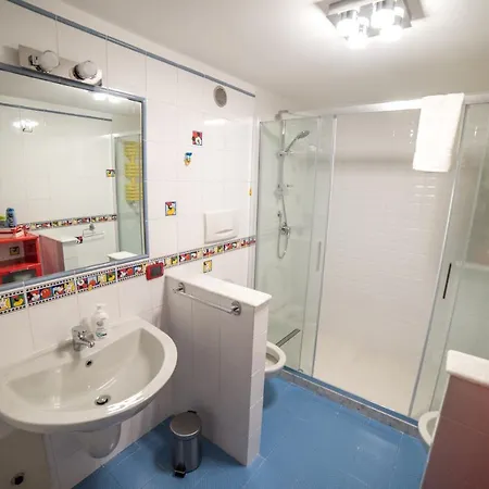 Casa Langellotti Apartamento