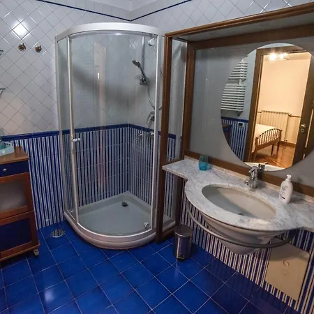 Casa Langellotti Nápoles