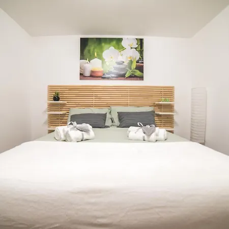 Casa Langellotti Apartamento Nápoles