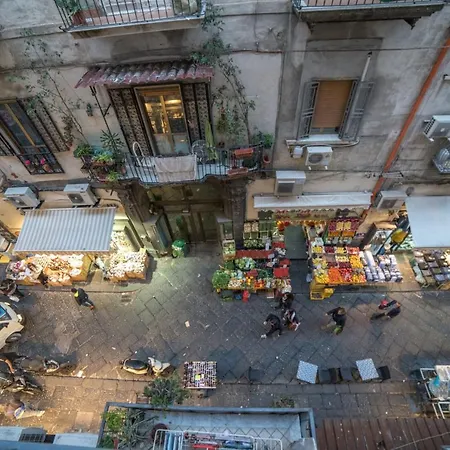 Apartamento Casa Langellotti