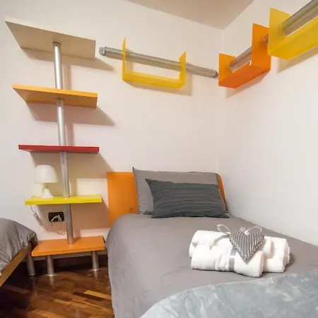 Apartamento Casa Langellotti