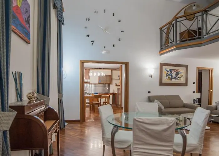 Casa Langellotti