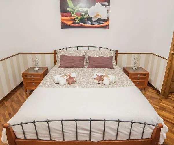Lejlighed Casa Langellotti *