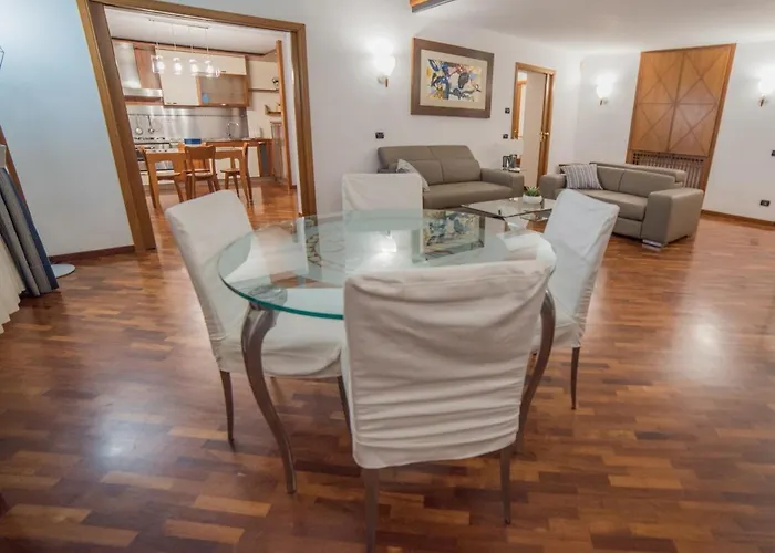 Lejlighed Casa Langellotti *