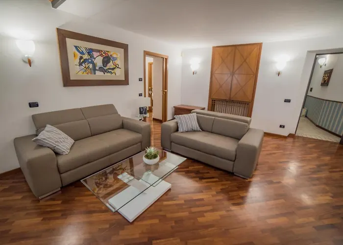 Lejlighed Casa Langellotti Napoli