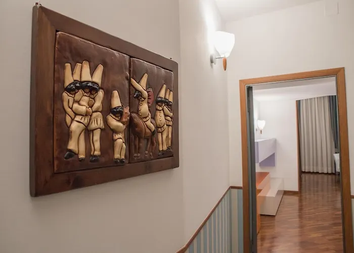 Casa Langellotti Napoli