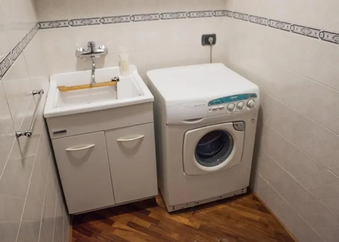 Casa Langellotti Lejlighed *