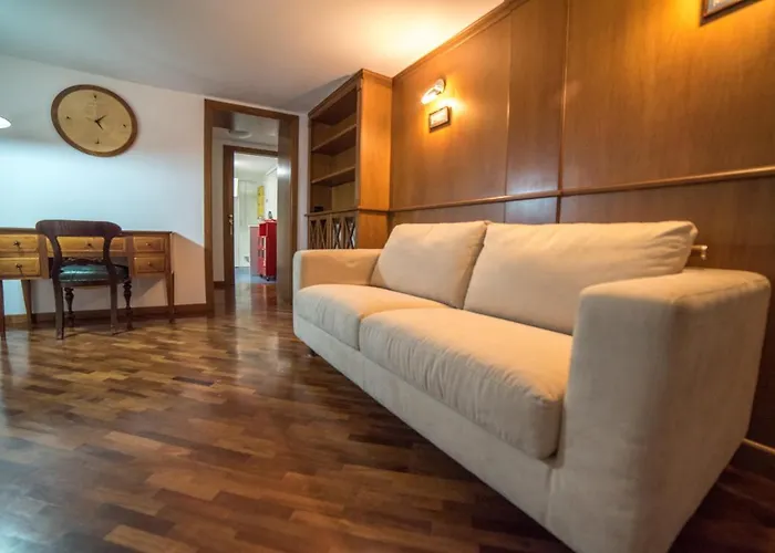 Casa Langellotti Lejlighed Napoli