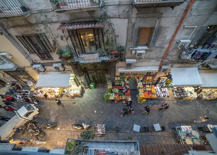 Lejlighed Casa Langellotti