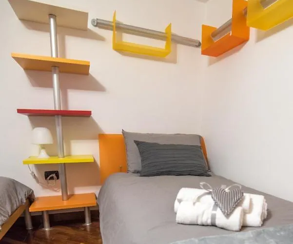Lejlighed Casa Langellotti