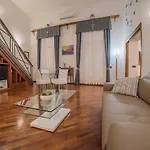Casa Langellotti Neapol