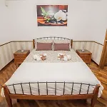 Apartament Casa Langellotti *