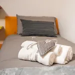 Apartament Casa Langellotti Neapol