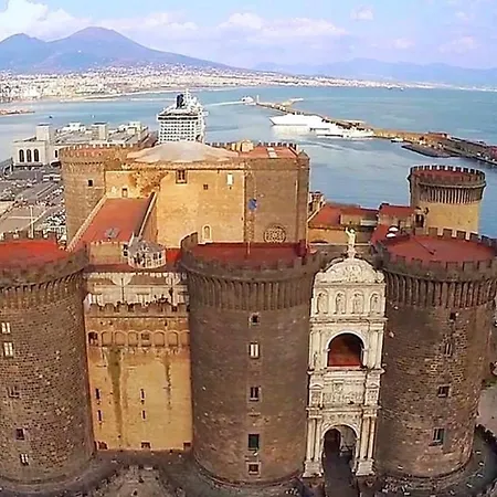Casa Langellotti *