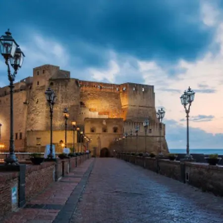 Lejlighed Casa Langellotti
