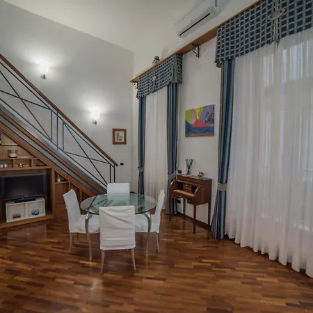 Casa Langellotti