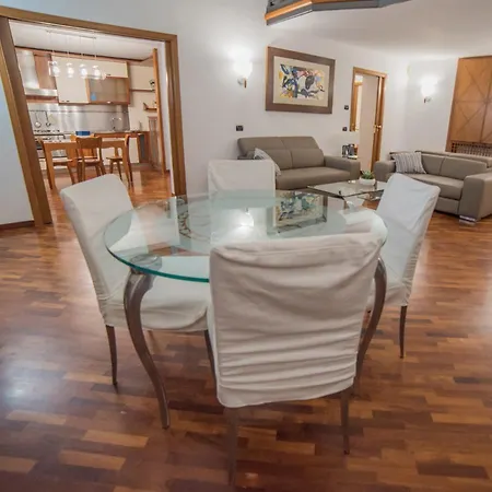 Appartement Casa Langellotti *