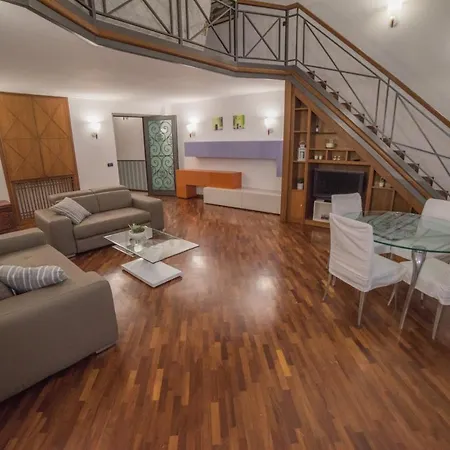 Lejlighed Casa Langellotti Napoli