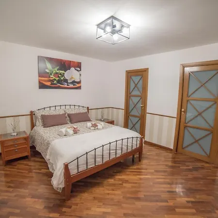 Casa Langellotti *