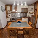 شقة Casa Langellotti