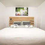 Casa Langellotti شقة نابولي