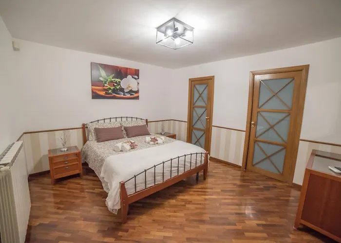 Casa Langellotti *