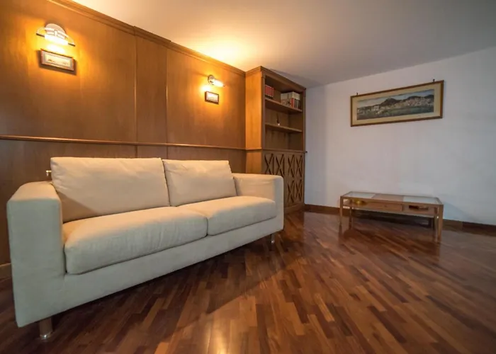 아파트 Casa Langellotti