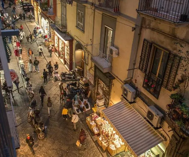 아파트 Casa Langellotti